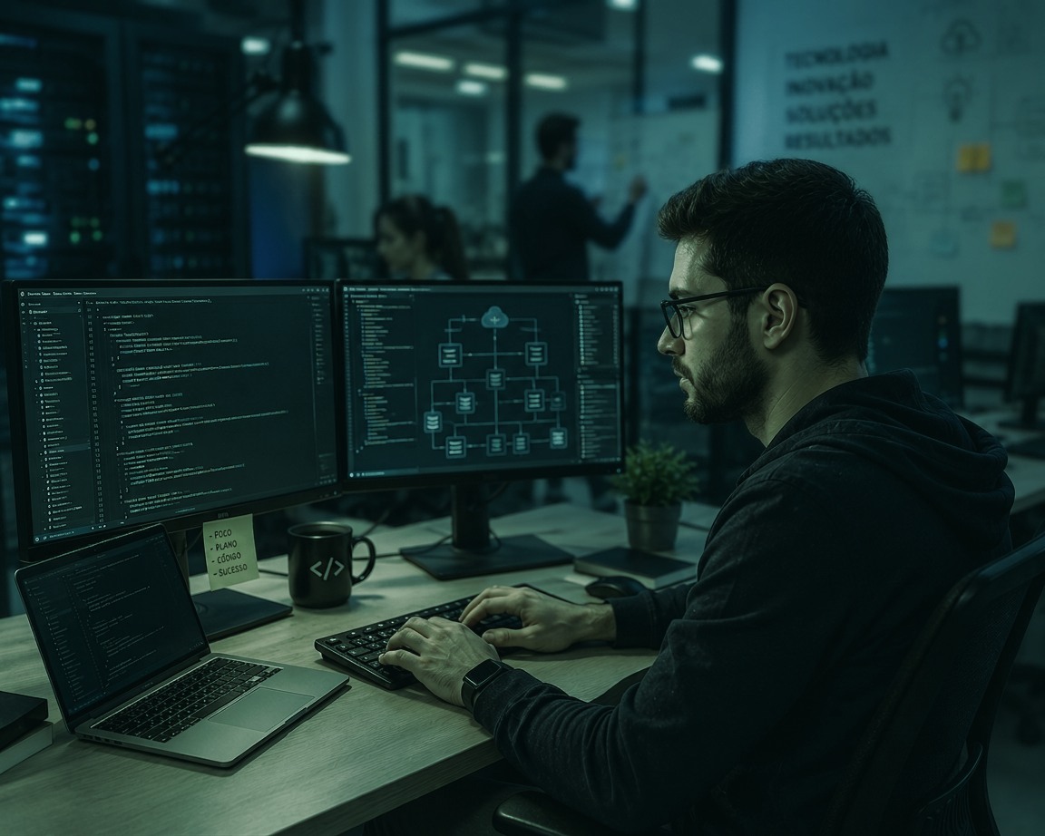 Tecnologia da Informação